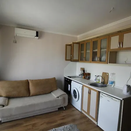 Dolphin Coast Luxuru Studio * Σάνι Μπιτς