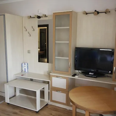 Dolphin Coast Luxuru Studio Apartment Slantschew brjag