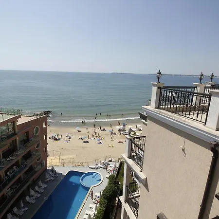 Διαμέρισμα Dolphin Coast Luxuru Studio Σάνι Μπιτς