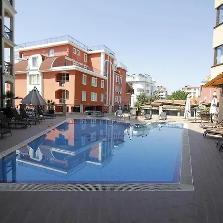 Διαμέρισμα Dolphin Coast Luxuru Studio Σάνι Μπιτς