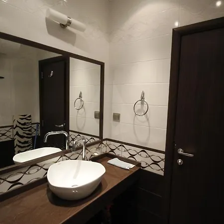Dolphin Coast Luxuru Studio Apartament