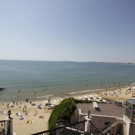 Apartament Dolphin Coast Luxuru Studio *