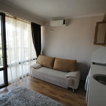Daire Dolphin Coast Luxuru Studio